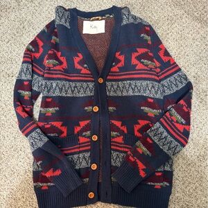Koto Men’s Southwest Cardigan